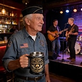  Vanhan f*ckers clubin elinikäinen jäsenmuki, 10oz keraaminen kahvikuppi vintage-luurankodesignilla, rohkea huumorijuoma jokapäiväiseen käyttöön, vanhan runkkarin vitsilahja miehille &Old Fuckers