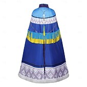 cheap Anime Costumes-Anime Outfits Cosplay Suits Halloween Carnival Masquerade Anime Expo Costume For Women's Adults'