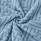 billiga Fåtöljskydd och armlöst stoltäckning-Matstolsöverdrag för hemmet polarfleece tyg stretchöverdrag sitsskydd stolsöverdrag mjukt halkfritt matstolsfodral