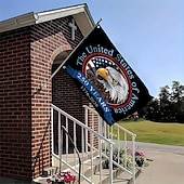 זול ארצות הברית 250-חבילה של 2 דגל ארה"ב לציון 250 שנה