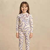  Korean Idol Inspired Pop Star Sleepwear Cosplay Costume Virtual Idol for Girls' Kid's Halloween Carnival Daily