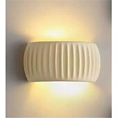 levne Vnitřní nástěnná světla-kreativita Moderní Vnitřní nástěnná svítidla Obývací pokoj Ložnice Pryskyřice nástěnné svítidlo Není vodotěsný 110-120V 220-240V 5 W