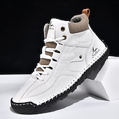 preiswerte Wanderstiefel-Herren-Wanderschuhe – robuste Outdoor-Abenteuerschuhe zum Trekking, Campen und Erkunden