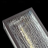 halpa ulkoseinävalaisimet-Ulkoilu Moderni Ulko-seinävalaisimet Ulkoilma Metalli Seinävalaisin IP65 110-120V 220-240V 10 W