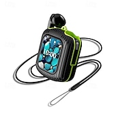 economico cuffie-K8 Auricolari True Wireless TWS In-ear Bluetooth 5.3 Cancellazione del rumore Stereo Con la scatola di ricarica per Apple Samsung Huawei Xiaomi MI Allenamento in Palestra Uso Quotidiano All'aperto