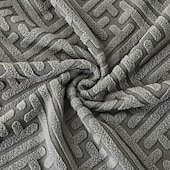 billiga Fåtöljskydd och armlöst stoltäckning-Matstolsöverdrag för hemmet polarfleece tyg stretchöverdrag sitsskydd stolsöverdrag mjukt halkfritt matstolsfodral