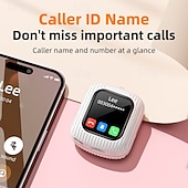 economico cuffie-K8 Auricolari True Wireless TWS In-ear Bluetooth 5.3 Cancellazione del rumore Stereo Con la scatola di ricarica per Apple Samsung Huawei Xiaomi MI Allenamento in Palestra Uso Quotidiano All'aperto