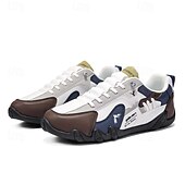 cheap Casual Sneakers-Men's Multi-Color Sports Sneakers – Lightweight, Breathable Shoes for Running, Gym and Casual Outings