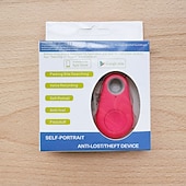 Недорогие Товары для дома-1/2/3 шт. интеллектуальный локатор слежения