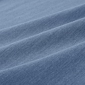 Χαμηλού Κόστους Ανδρικά Πόβερ Μπλουζάκια-Ανδρικά Πουκάμισο Πουκάμισο Popover Πουκάμισο με κουμπιά Casual πουκάμισο Μπλε τζιν Μαύρο Λευκό Βαθυγάλαζο Σκούρο μπλε Μακρυμάνικο Σκέτο Κουμπωτός γιακάς Causal ΕΞΩΤΕΡΙΚΟΥ ΧΩΡΟΥ Κουμπιά Ρούχα