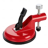 olcso bilincsek és fogók-állítható magasságú beállító, padlórés-javító eszköz, professzionális, állítható vákuumszívó-hézag-pult szintező igazító szorító nagy teherbírású gumi tapadókorongokkal, hatékony padlóburkoló eszközök