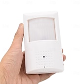Недорогие IP-камеры для помещений-4K PIR IP-камера 8MP HD миниатюрная комнатная PoE LED проводная инфракрасная камера ночного видения CCTV камера видеонаблюдения