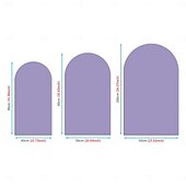 cheap Wall Stickers-Arch Magnetic Wall Decal for Kids Magnetic Chalk Board Sticker Magnet Chalkboard for Wall Peel and Stick Self Adhesive Blackboard Multifunctional for Playroom Home Office School