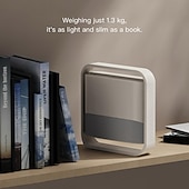 cheap Projectors-NEW PROJECT YT700 Resolution 1920*1080 Automatic focusing mode Automatic trapezoidal correction Automatic obstacle avoidance Automatic screen entry Support USB flash drive/set-top box/computer/DVD/