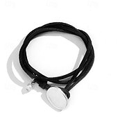 voordelige Armbanden en bangles-Retro Mode Modieus Gepersonaliseerde Bohémien Leder Armband sieraden Zwart / Bruin Voor Dagelijks Lahja Feestdagen