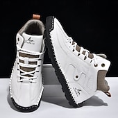 preiswerte Wanderstiefel-Herren-Wanderschuhe – robuste Outdoor-Abenteuerschuhe zum Trekking, Campen und Erkunden