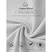 cheap Essential Faux Dresses-Women's Midi Dress Faux Cotton Linen Shirt Dress Kaftan Dress Fashion Classic Daily Holiday Weekend Regular Fit Plain Long Sleeve Shirt Collar White Green Summer