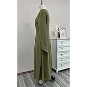 Недорогие Одеваться-Ретро Средневековый Эпоха возрождения Платья Косплэй Kостюмы Платье-туника Викинг Ranger Эльфийский Маскарадный костюм Жен. Селтик Викинг Хэллоуин Карнавал Маскарад Выступление Хэллоуин РИЖД Взрослые