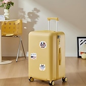  55 патриотических наклеек к 250-летию независимости, виниловые водонепроницаемые наклейки с американским флагом для бутылок с водой, украшения для ноутбуков ко Дню независимости 4 июля.