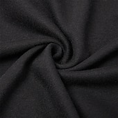  Férfi Teljes cipzáros kapucnis Taktikai kapucnis pulóver Fekete Sötétkék Kapucni Sima Cipzár Hétköznapi Napi Sport & Szabadtéri Poliészter Utcai sikk Menő Sportruházat Ősz Tavasz & Ősz Ruházat Pulcsik