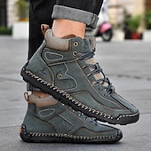 preiswerte Wanderstiefel-Herren-Wanderschuhe – robuste Outdoor-Abenteuerschuhe zum Trekking, Campen und Erkunden