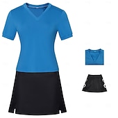  Haveventyrer Stråhattpirat Cosplay kostyme Drakter Anime for Dame Voksen Halloween Karneval Maskerade Feriereise Ytelse Anime-messe