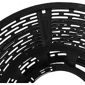  držák na vánoční osvětlení - cívka na kabel - organizér na vánoční prodlužovací kabel - organizér na kabely - cívka světelného drátu