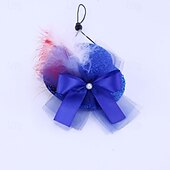 olcso Ünnep-Kutyák Nyakpántok és kalapok Divat Buli Divat Kényelmes Parti Kutya