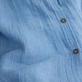 Χαμηλού Κόστους Βασικά Ψεύτικα Πουκάμισα-Γυναικεία Πουκάμισο Καλοκαιρινό πουκάμισο Casual πουκάμισο Πουκάμισο παραλίας Κουμπιά Σκέτο Στυλάτο Βασικό Καθημερινό Μακρυμάνικο Κολάρο Πουκαμίσου Κανονικά μπλουζάκια Καθημερινά Αργίες Ρούχα διακοπών