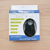 Недорогие Товары для дома-1/2/3 шт. интеллектуальный локатор слежения