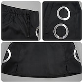  Haveventyrer Stråhattpirat Cosplay kostyme Drakter Anime for Dame Voksne Halloween Karneval Maskerade Feriereise Ytelse Anime-messe