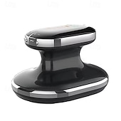 olcso Testmasszírozó-4 az 1-ben cellulitmasszírozó eltávolító testformáló gép, vezeték nélküli elektromos testkarcsúsító masszázs hasra, derékra, karra, lábra, fenékre