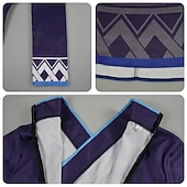 cheap Anime Costumes-Anime Outfits Cosplay Suits Halloween Carnival Masquerade Anime Expo Costume For Women's Adults'
