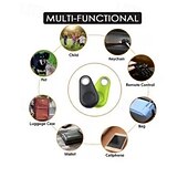 Недорогие Товары для дома-1/2/3 шт. интеллектуальный локатор слежения