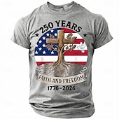  Biblia 4 de julio 2026 Día de los Caídos camiseta bandera de EE. UU.