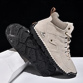 preiswerte Wanderstiefel-Herren-Wanderschuhe – robuste Outdoor-Abenteuerschuhe zum Trekking, Campen und Erkunden