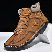 preiswerte Wanderstiefel-Herren-Wanderschuhe – robuste Outdoor-Abenteuerschuhe zum Trekking, Campen und Erkunden