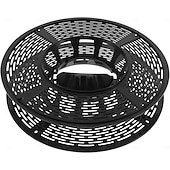  držák na vánoční osvětlení - cívka na kabel - organizér na vánoční prodlužovací kabel - organizér na kabely - cívka světelného drátu