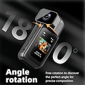 cheap Action Camera-IP Camera 1080P Mini Wireless Motion Detection Indoor Outdoor Support