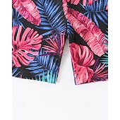 Χαμηλού Κόστους Rash Guards One Pieces-Γυναικεία Πρότυπο Προστατευτικά Σουίτες μπάνιου για μεγάλα μεγέθη Τανκίνι και μπικίνι για σέρφινγκ Τροπικό Προστασία UV Ελαστικό Μακρυμάνικο Μαγιό Μπολύζες Σέρφινγκ Καταδύσεις Κολύμβηση Καλοκαίρι