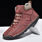 preiswerte Wanderstiefel-Herren-Wanderschuhe – robuste Outdoor-Abenteuerschuhe zum Trekking, Campen und Erkunden