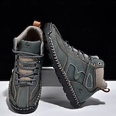 preiswerte Wanderstiefel-Herren-Wanderschuhe – robuste Outdoor-Abenteuerschuhe zum Trekking, Campen und Erkunden