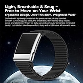 זול שעונים חכמים-E900 שעון חכם 1.1 אִינְטשׁ חכמים שעונים צמיד חכם שעון חכם מד צעדים מזכיר שיחות מעקב שינה מותאם ל סמארטפון נשים המתנה ארוכה שיחות ללא מגע יד עמיד במים IP68 מארז שעון 46 מ"מ