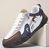 cheap Casual Sneakers-Men's Multi-Color Sports Sneakers – Lightweight, Breathable Shoes for Running, Gym and Casual Outings