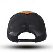 economico Accessori-Cappellino da baseball Bandiera Americana Retrò Vintage Eredità Patriotico 1776-2026 per Unisex Adulti Stampa 3D  per Giorno dell'Indipendenza / 4 Luglio 4 Luglio All'aperto Casual Quotidiano