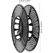  držák na vánoční osvětlení - cívka na kabel - organizér na vánoční prodlužovací kabel - organizér na kabely - cívka světelného drátu