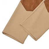 Χαμηλού Κόστους Στρατιωτικά παντελόνια-Ανδρικά Βάφλα Παντελόνια με τσέπες Παντελόνια Casual παντελόνι Τσέπη Ελαστική μέση Πολλαπλή τσέπη Σκέτο Άνεση Moale Πλήρες μήκος Causal Καθημερινά ΕΞΩΤΕΡΙΚΟΥ ΧΩΡΟΥ Διακοπές Μοντέρνα Μαύρο Πράσινο Χακί