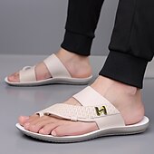 halpa Lomakumit-miesten rennot varvassandaalit – tyylikkäät ja mukavat slip-on-jalkineet kesä- ja rantapäiviin
