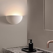 abordables Luci da parete-LED Wall Lamps Wall Sconces LED Wall Lights Dining Room Office PVC Wall Light 110-240 V