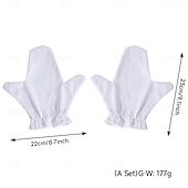 cheap Accessories-Cat Gloves Hat More Accessories Classic Storybook Character Storybook Characters Cosplay for Unisex Adults' Halloween Carnival Book Week Performance Educational Dress Up
